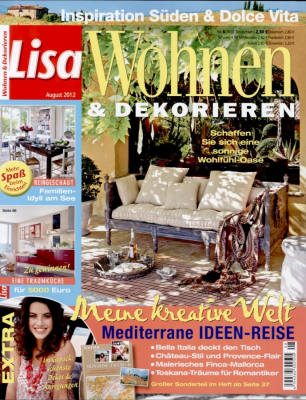 Lisa Whonen & Deko