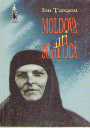 Moldova antisovietica