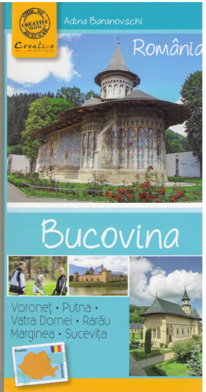 Ghid de buzunar Bucovina