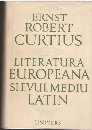 literatura europeana si evul mediu latin