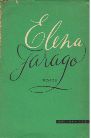 Elena Farago  Poezii