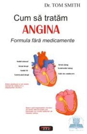 Cum sa tratam angina. Formula fara medicamente