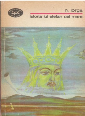 Istoria lui Stefan cel Mare