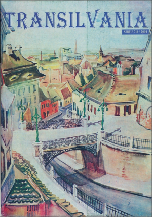 Transilvania (Sibiu)