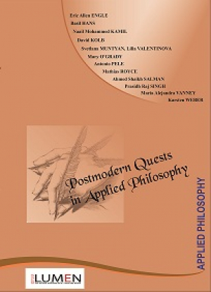 Postmodern quests in applied philosophy