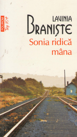 sonia ridica mana