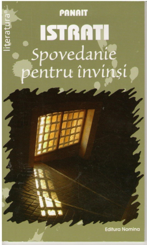 Spovedanie pentru invinsi