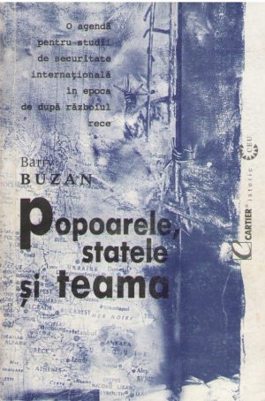 Popoarele, statele si teama