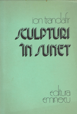 sculpturi in sunet