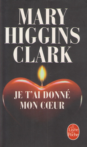 je t`ai donne mon coeur