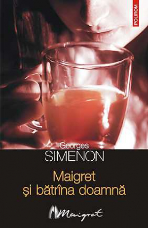 Maigret si batrina doamna