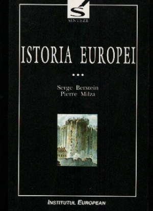 Istoria Europei (III)