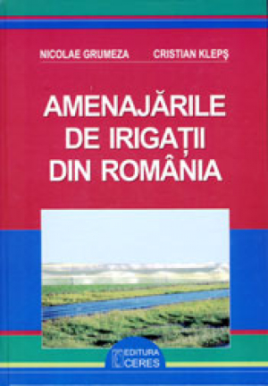 Amenajarile de irigatie din Romania