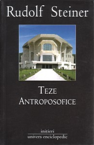 Teze Antroposofice