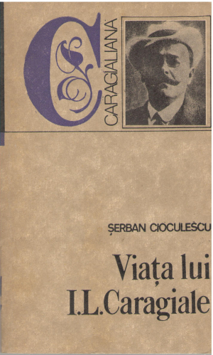 viata lui i.l. caragiale (bio1)