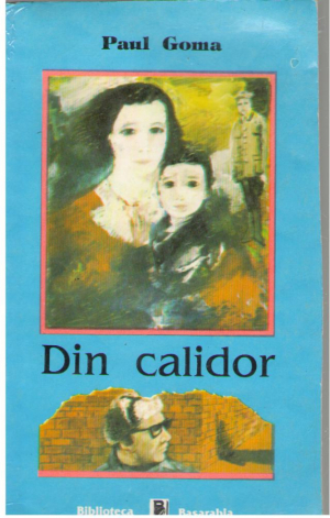 Din Calidor