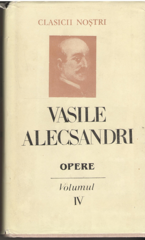 Opere volumul IV