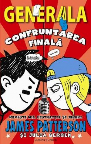 Generala vol. V. Confruntarea finala