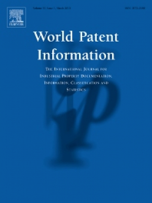 World Patent Information