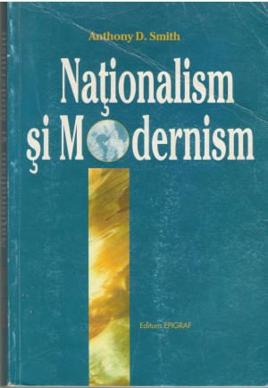 Nationalism si Modernism