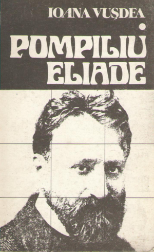 Pompiliu Eliade
