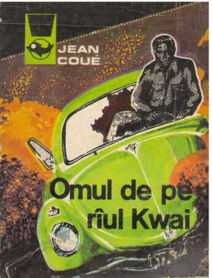 Omul de pe raul Kwai
