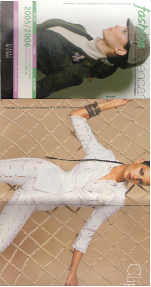 fashion calendar milano parigi accessori