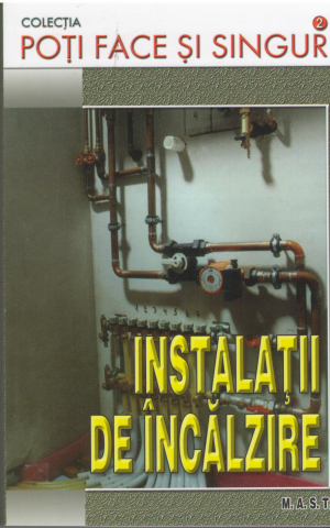 Instalatii de incalzire