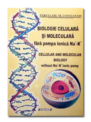 Biologie celulara si moleculara fara pompa ionica Na-K