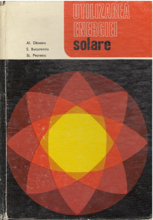 Utilizarea energiei solare