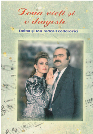 Doua vieti si o dragoste