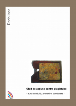 Ghid de acţiune contra plagiatului