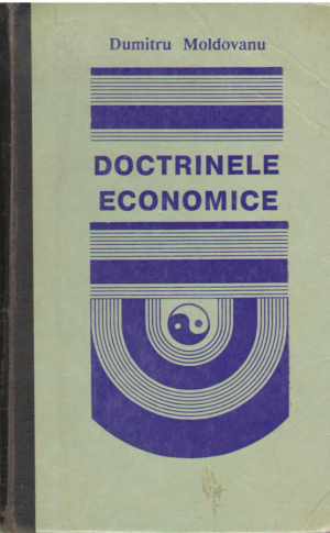 Doctrinele Economice