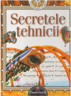 secretele tehnicii