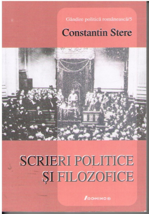 Scrieri politice si filozofice