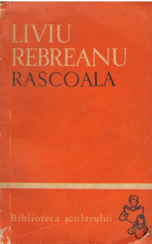 Rascoala  Volumul I