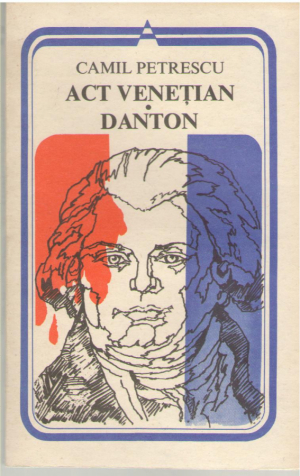 Act venetian  Danton