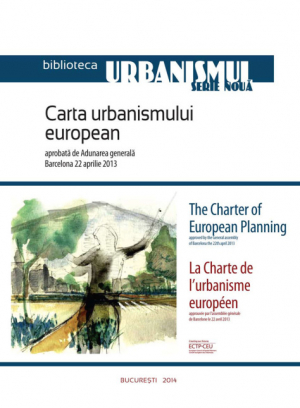 Carta Urbanismului European