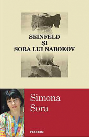 Seinfeld si sora lui Nabokov