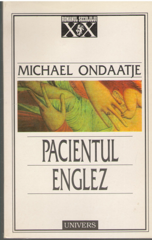 Pacientul englez