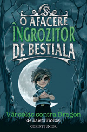 O afacere ingrozitor de bestiala