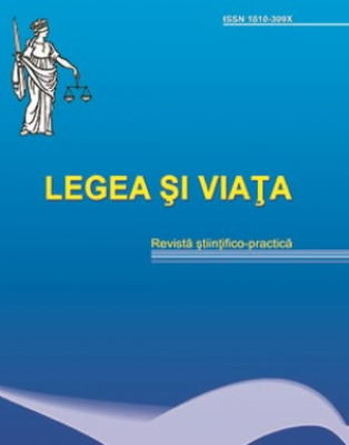 Legea si viata