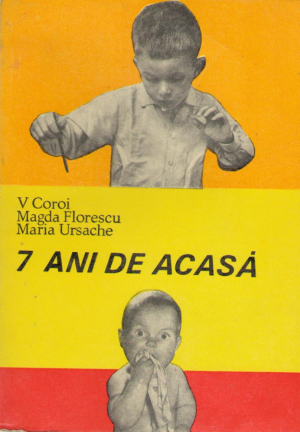 7 ani de acasa