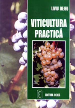 Viticultura practica