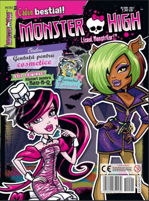 Monster High