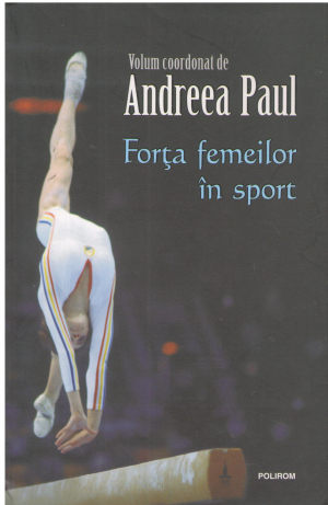 forta femeilor in sport