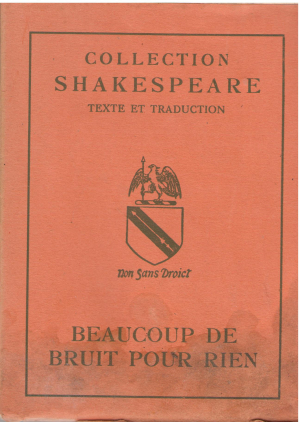 Beaucoup de bruit pour rien