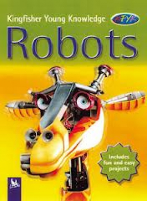 Roboti