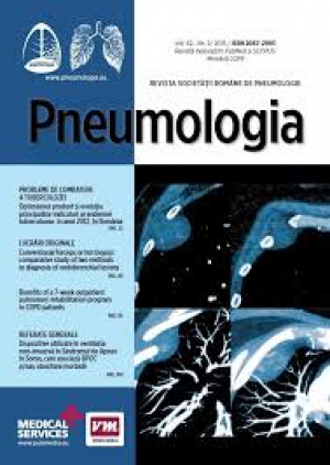 Pneumologia