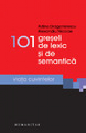 101 greseli de lexic si de semantica